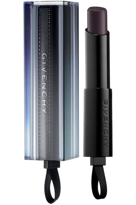 givenchy lipstick luxury package|where to buy givenchy black magic lipstick.